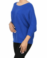 بافت کبریتی کیمونو - Image 3
