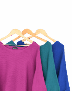 بافت کبریتی کیمونو - Image 2