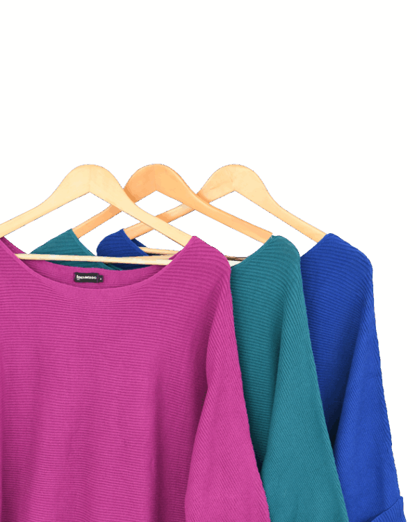 بافت کبریتی کیمونو - Image 2