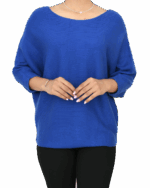 بافت کبریتی کیمونو - Image 5