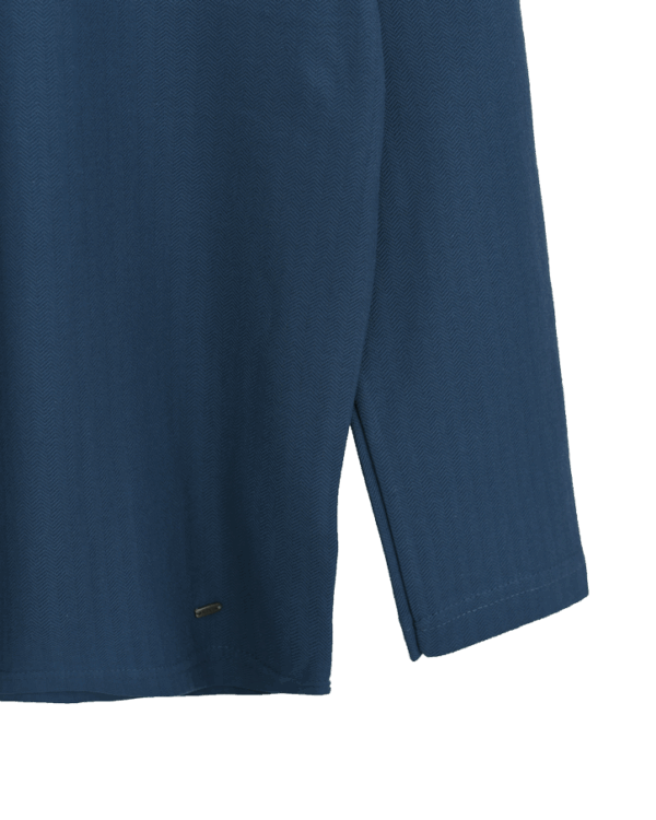 بلوز-ارتی-مردانه--(2) بلوز یقه گرد مردانه - Image 3