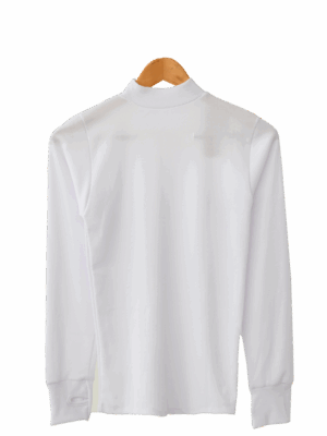 بلوز آستین فینگری