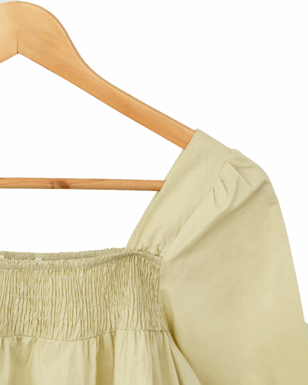 بلوز-عروسکی--(1) بلوز عروسکی - Image 2