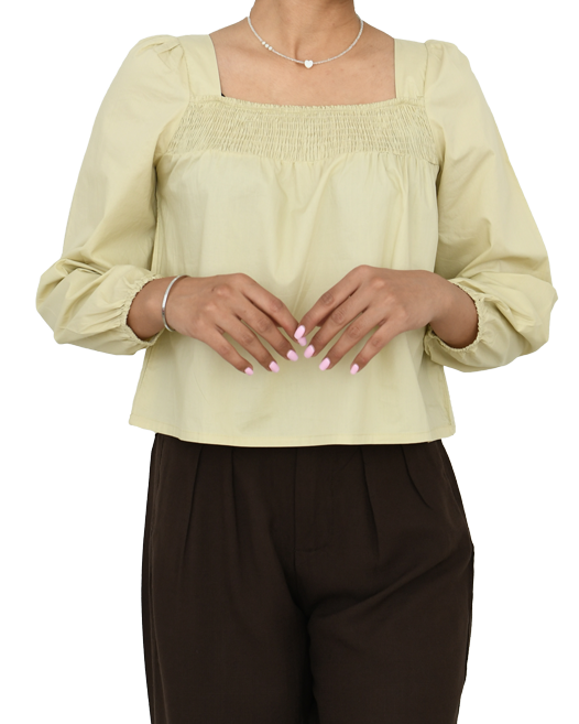 بلوز-عروسکی--(6) بلوز عروسکی - Image 4