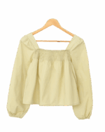 بلوز عروسکی