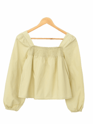 بلوز عروسکی