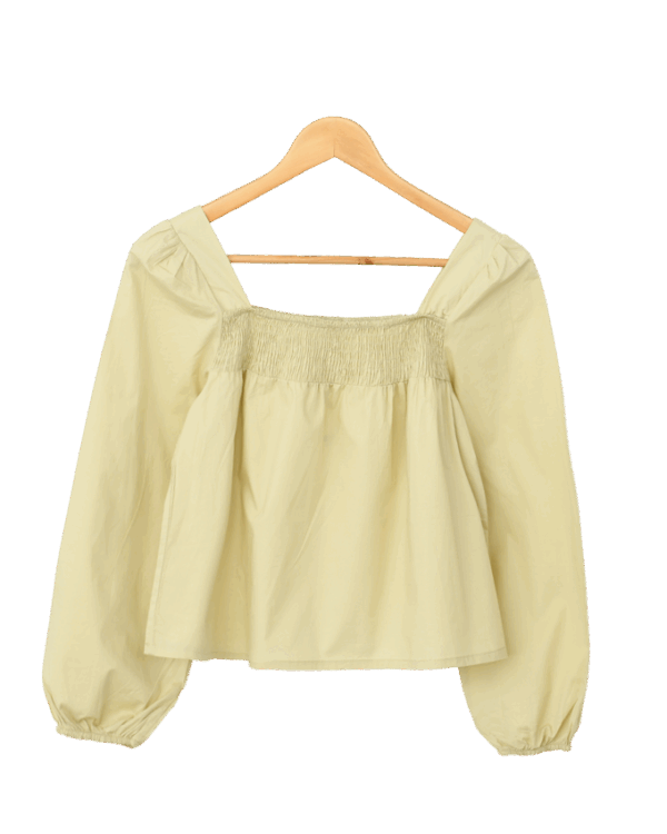 بلوز-عروسکی--(7) بلوز عروسکی - Image 1