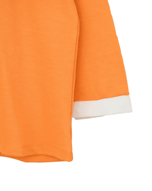 بلوز-یقه-دار-خرسی--(7) بلوز یقه دار تدی - Image 6