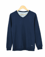 بلوز یقه هفت زنانه