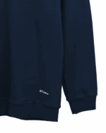 بلوز یقه هفت زنانه - Image 4