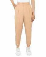 شلوار مام فیت پاکتی مازراتی - Image 2