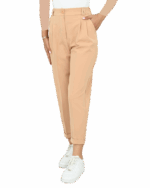 شلوار مام فیت پاکتی مازراتی - Image 3