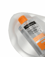 تونر پاک کننده نوتروژینا (برطرف کننده جوش سر سیاه) اصل