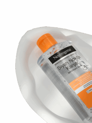 تونر پاک کننده نوتروژینا (برطرف کننده جوش سر سیاه) اصل