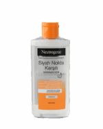 تونر پاک کننده نوتروژینا (برطرف کننده جوش سر سیاه) اصل - Image 2