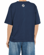 تیشرت بیسیک قواره آزاد - Image 5