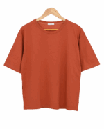 تیشرت بیسیک قواره آزاد