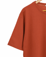 تیشرت بیسیک قواره آزاد - Image 6