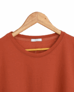 تیشرت بیسیک قواره آزاد - Image 7