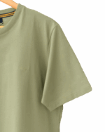 تیشرت آستین کوتاه بیسیک کانی راش - Image 5