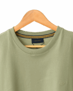 تیشرت آستین کوتاه بیسیک کانی راش - Image 6