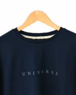 تیشرت مردانه یونیورس - Image 4