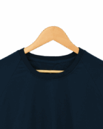 تیشرت آستین رگلان مردانه - Image 2