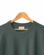 تیشرت مردانه آستین کوتاه یقه گرد - Image 3