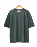 تیشرت مردانه آستین کوتاه یقه گرد