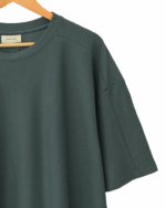 تیشرت مردانه آستین کوتاه یقه گرد - Image 4