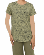 تیشرت پلنگی پاپایا - Image 4