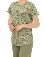 تیشرت پلنگی پاپایا - Image 5