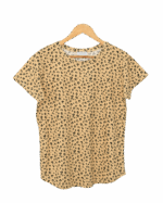 تیشرت پلنگی پاپایا