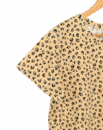 تیشرت پلنگی پاپایا - Image 3