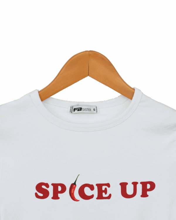تیشرت وارداتی اسپایس - Image 3