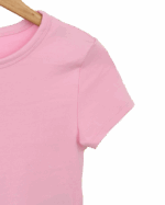 تیشرت بیسیک پنبه وارداتی - Image 4