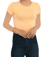 تیشرت بیسیک پنبه وارداتی - Image 7