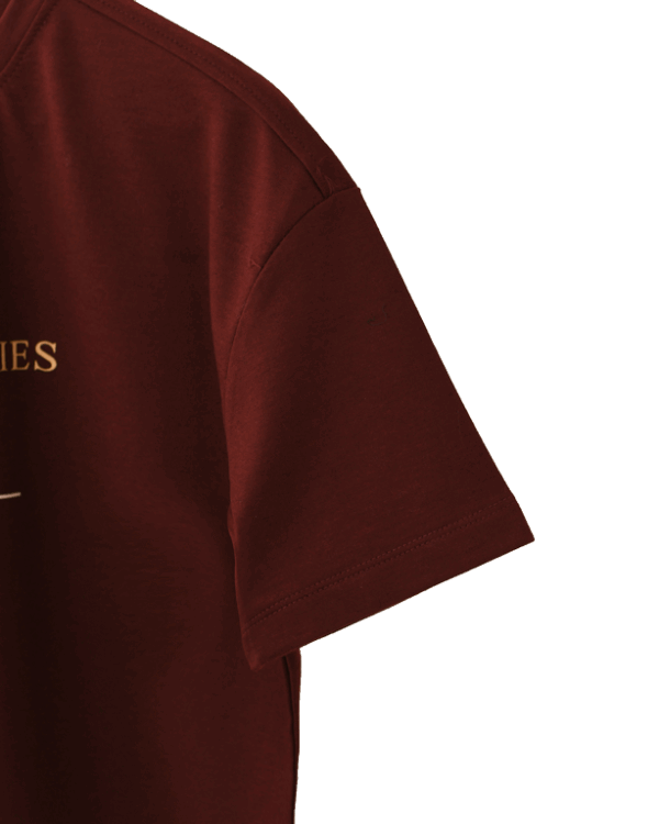 کراپ زنانه گود مموریز - Image 4