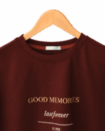 کراپ زنانه گود مموریز - Image 3