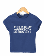 تیشرت پرفکت