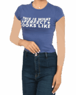 تیشرت پرفکت - Image 3