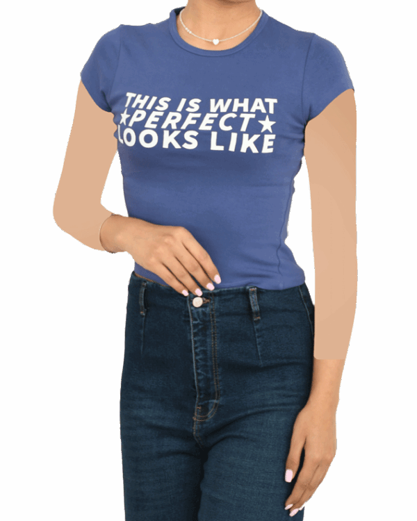 تیشرت پرفکت - Image 3