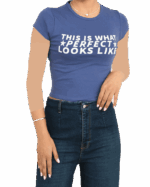 تیشرت پرفکت - Image 4