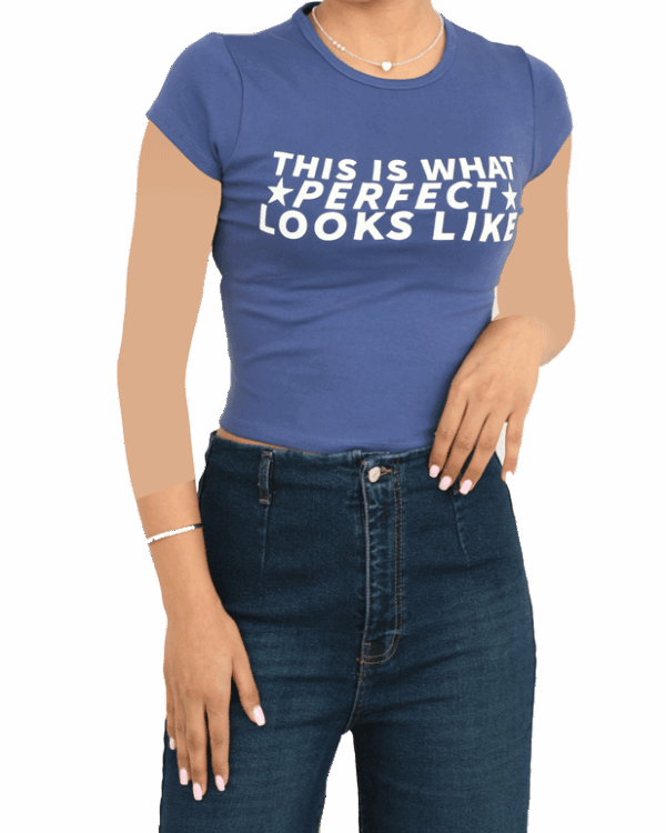 تیشرت پرفکت - Image 4