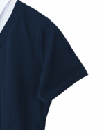 تیشرت یقه دار زنانه - Image 6