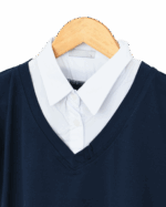 تیشرت یقه دار زنانه - Image 7