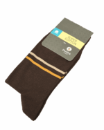جوراب دو خط مردانه