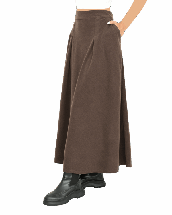 دامن فوتر پشت کش - Image 5