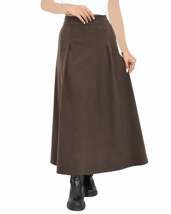 دامن فوتر پشت کش - Image 7