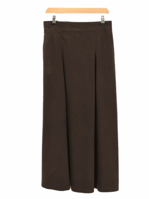 دامن فوتر پشت کش